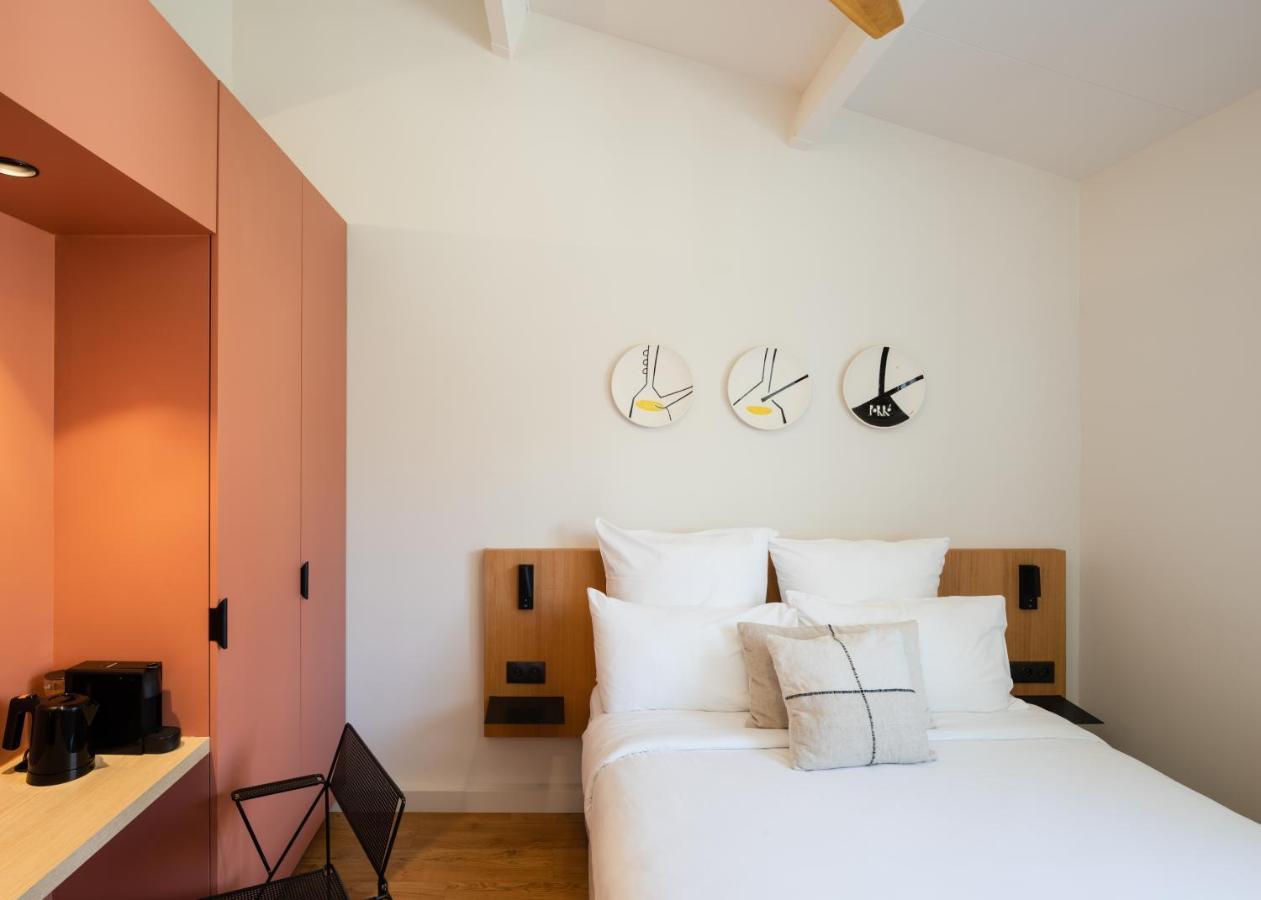 Les Elmes - Hotel, Spa & Plage Privee Banyuls-sur-Mer Kültér fotó
