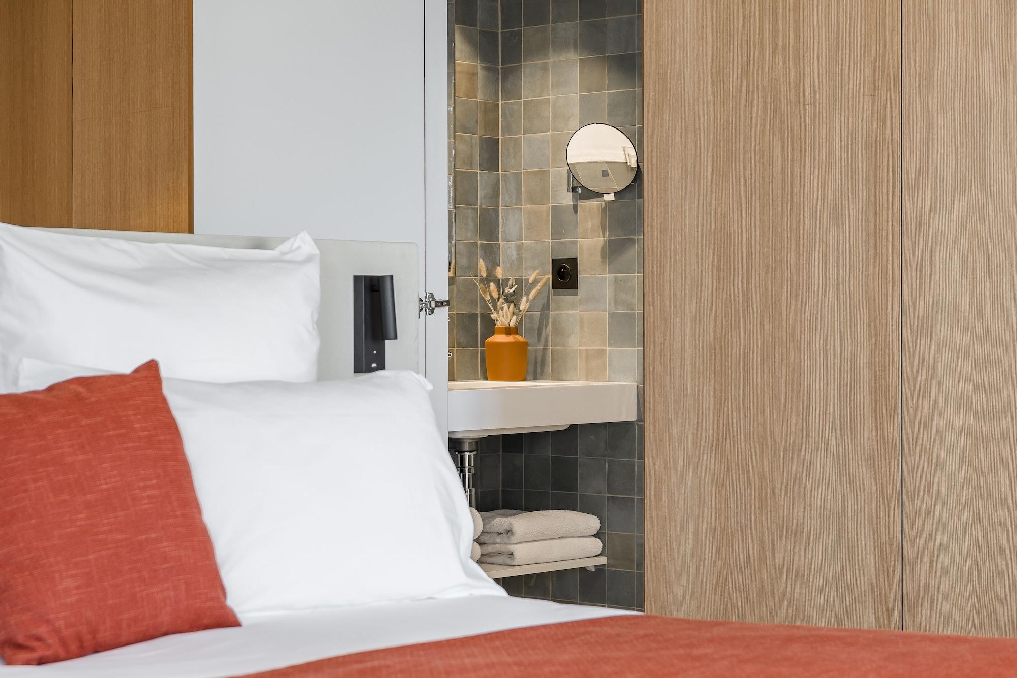 Les Elmes - Hotel, Spa & Plage Privee Banyuls-sur-Mer Kültér fotó