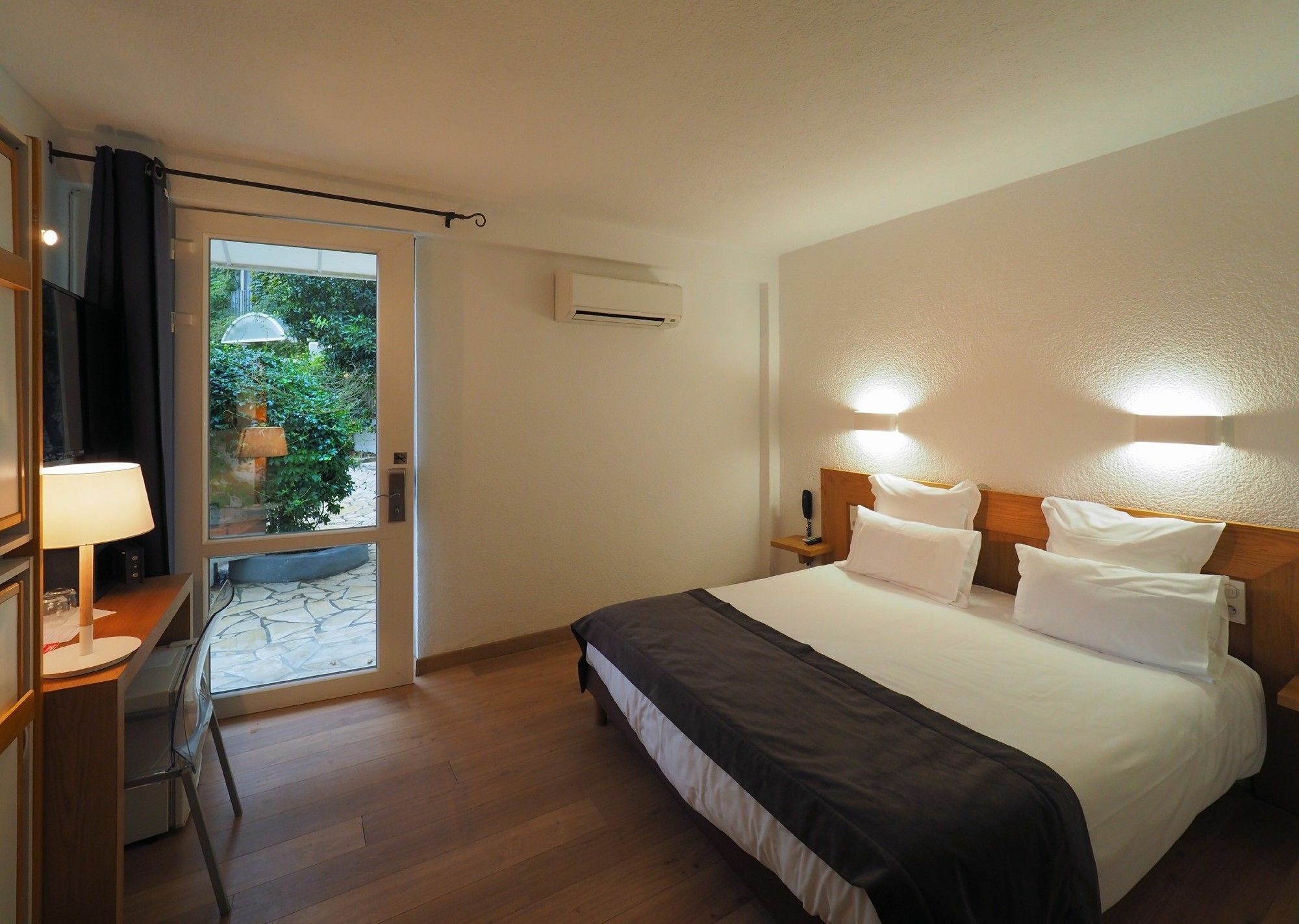 Les Elmes - Hotel, Spa & Plage Privee Banyuls-sur-Mer Kültér fotó