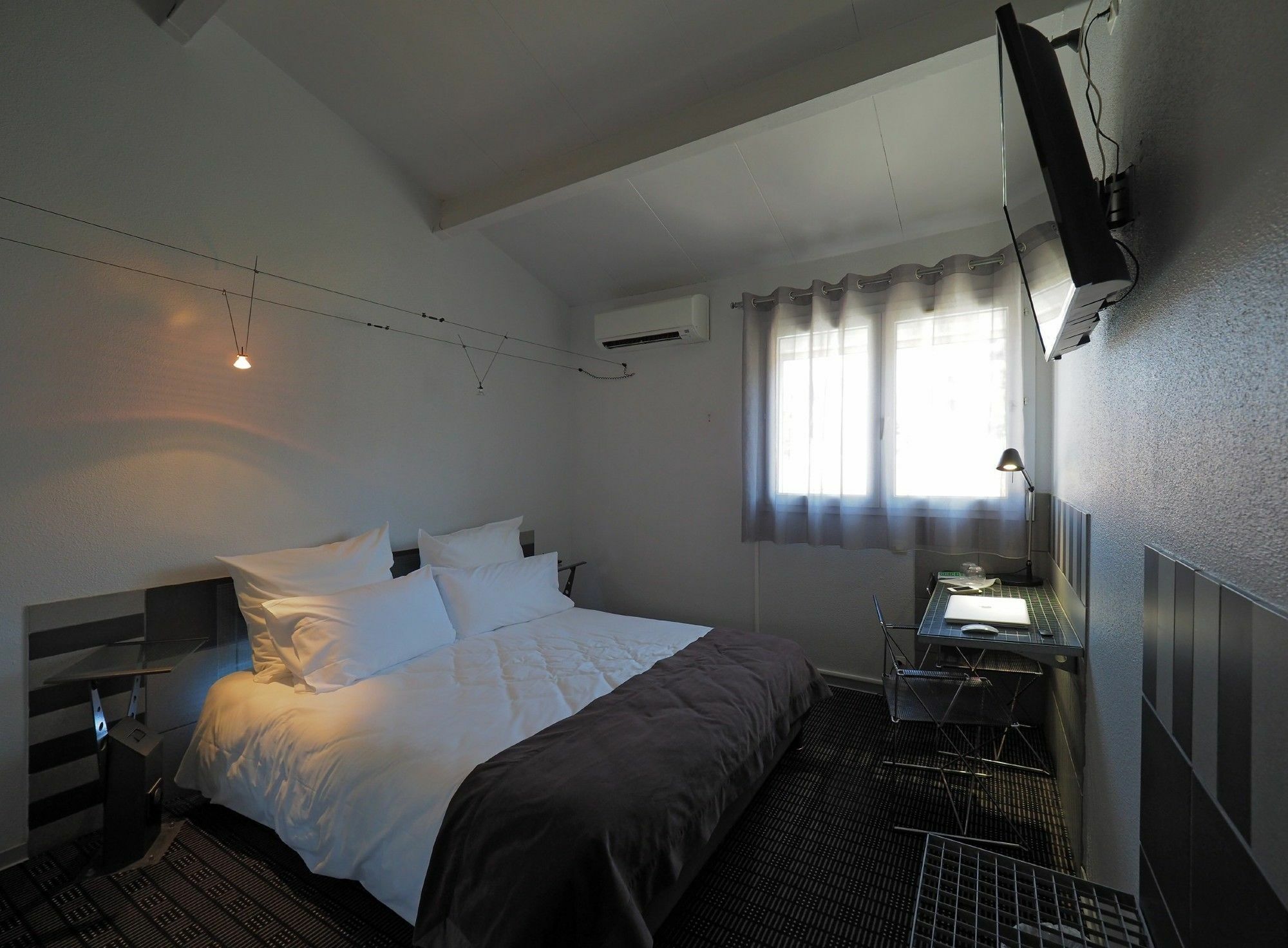 Les Elmes - Hotel, Spa & Plage Privee Banyuls-sur-Mer Kültér fotó
